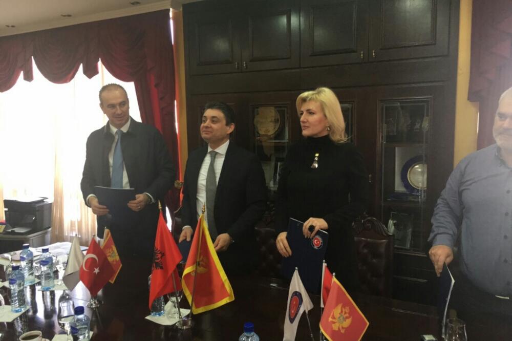 Rekonstrukcija hamama, Foto: Samir Adrović