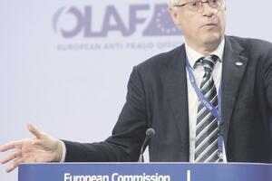 Traži ukidanje novčanice od 500 eura: Pogodna za korupciju i druge...