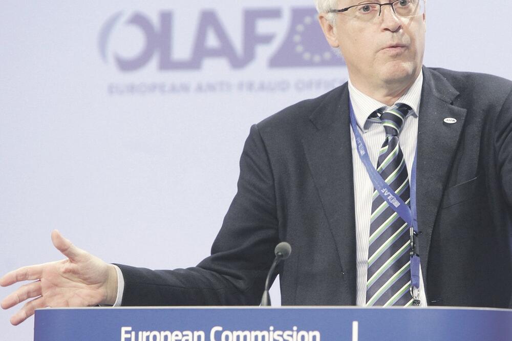 Đovani Kesler (Novine), Foto: Euobserver.com