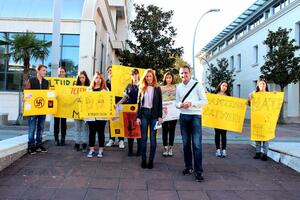 CGO: Važno da preispitamo našu prošlost, da se sa njom suočimo