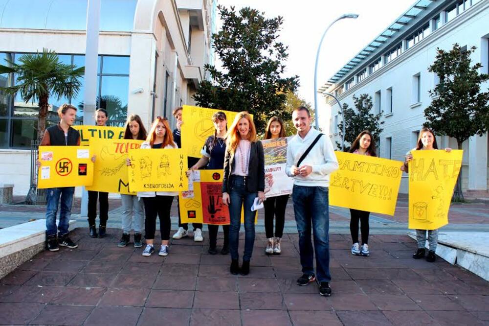 holokaust, Foto: CGO