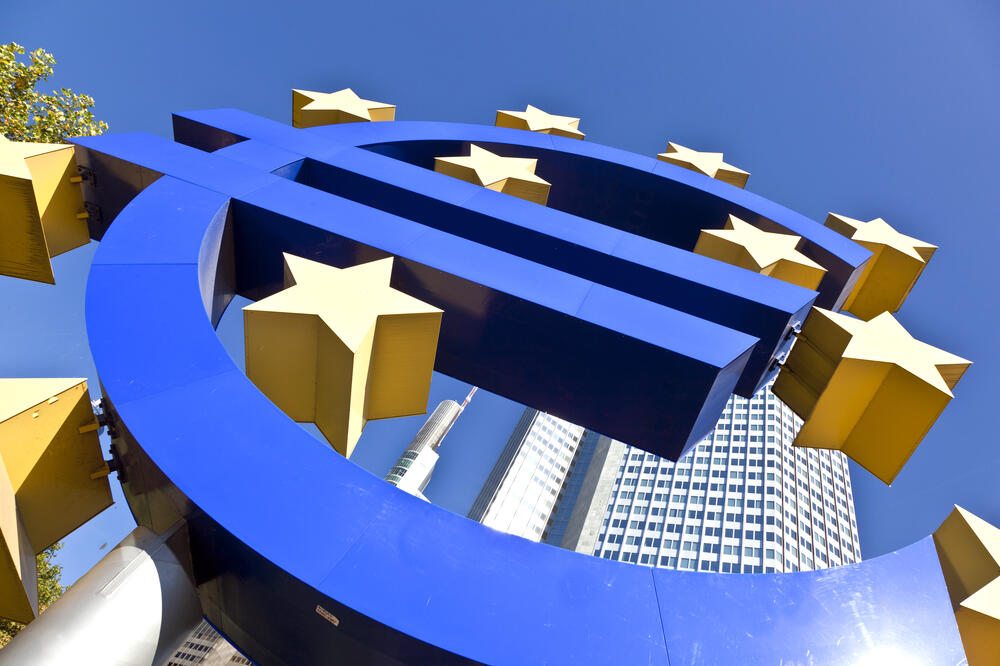 Eurozona, Foto: Shutterstock
