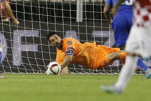 Bufon: Završavam karijeru nakon Mundijala 2018.