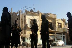 Islamska država preuzela odgovornost za dvostruki napad u Siriji