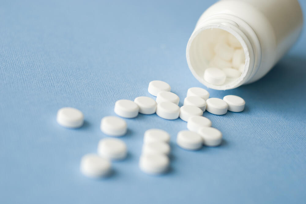 pilule, tablete, Foto: Shutterstock