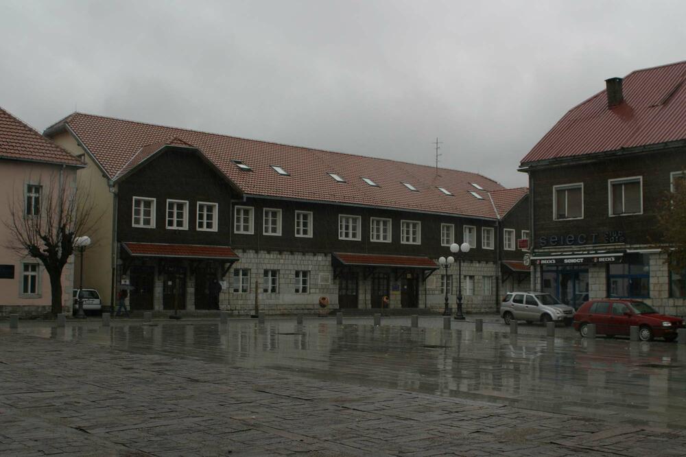 Kolašin, Foto: Nenad Mandić