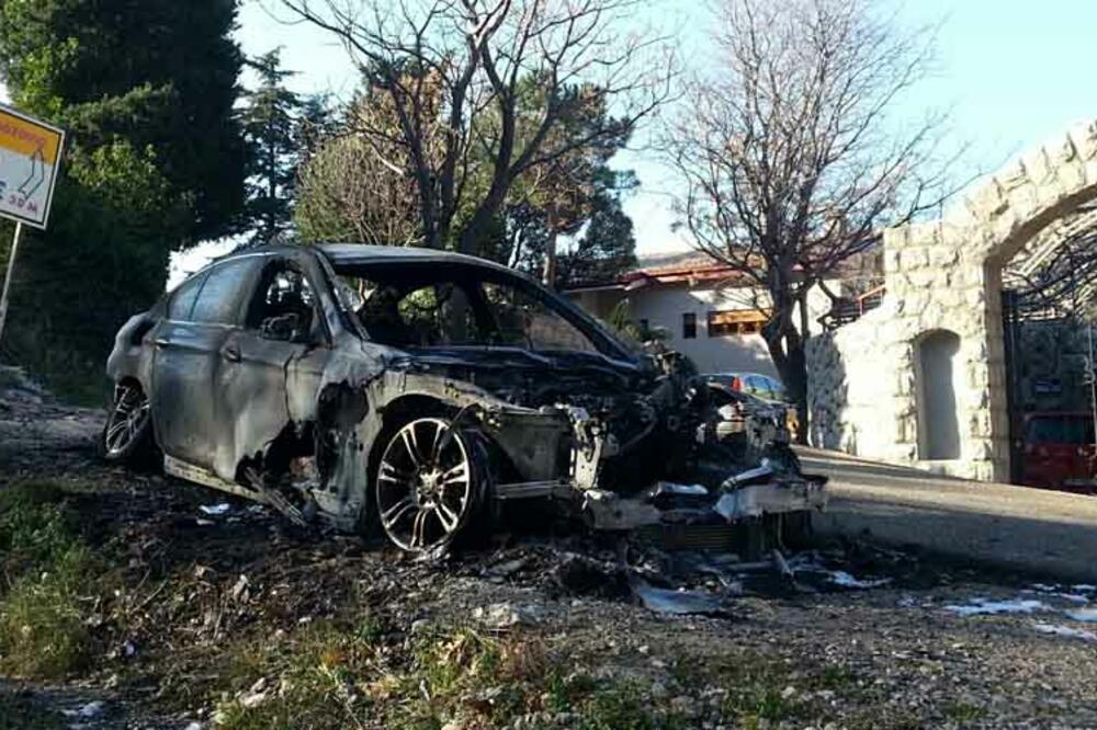 Božidar Gvozdenović, Foto: Jedro.me