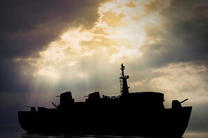 Malezija: Potonuo brod, pronađeno 13 tijela