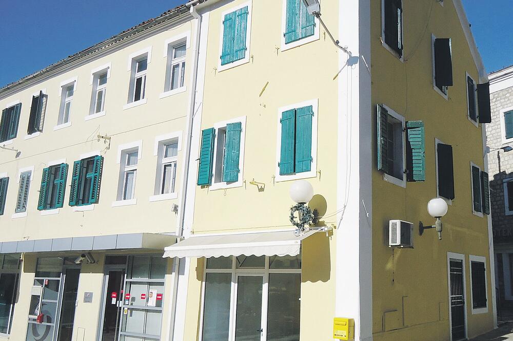 HN rasvjeta, Foto: Slavica Kosić