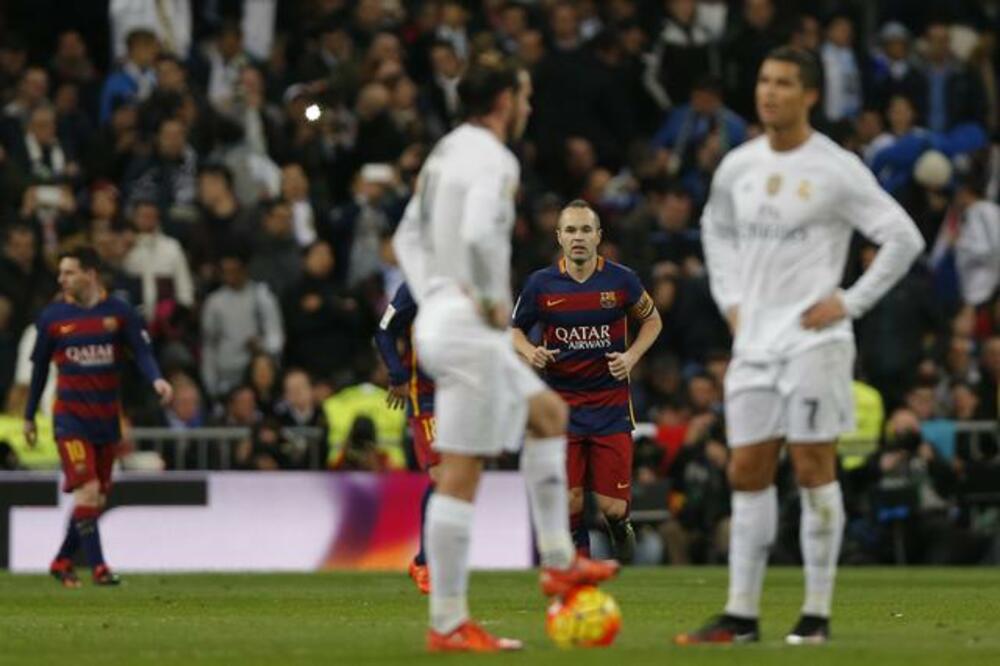Real Madrid, Foto: Beta-AP