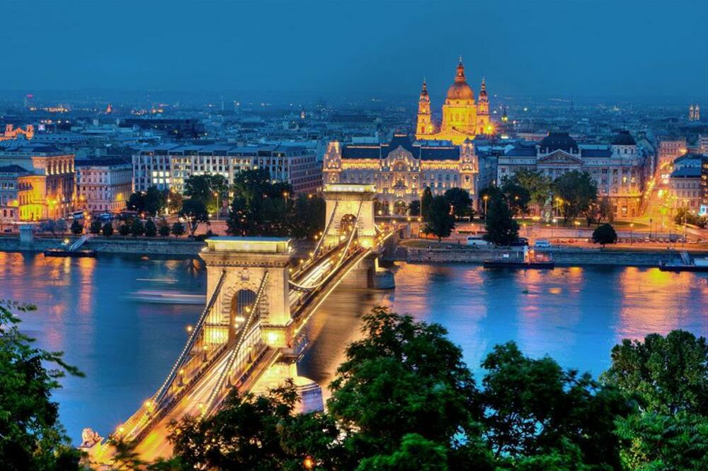 Budimpešta, Foto: Budapest