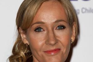 Džej Kej Rouling će dobiti PEN nagradu