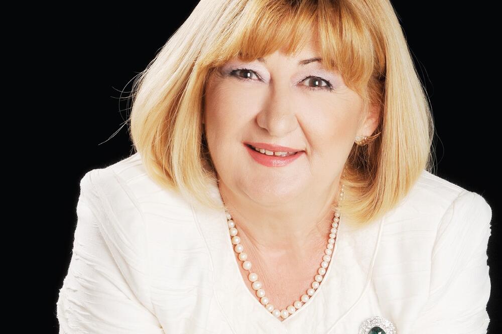 Biljana Trifunović (Novine)