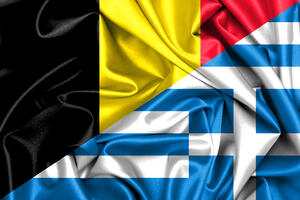 Belgijska vlada: EU da uvede sankcije Grčkoj ako ne zaštiti granice