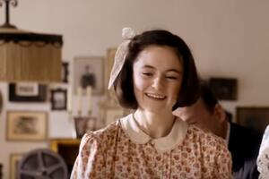 Prvi njemački film o životu Ane Frank premijerno na Berlinalu