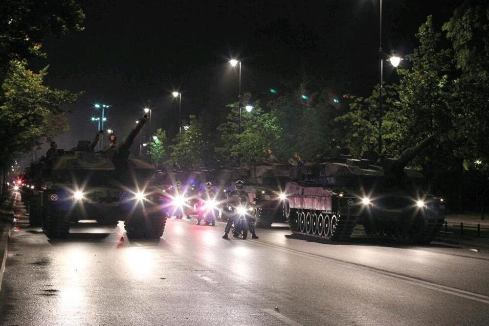 Lubin, Poljska armija, Foto: Twitter