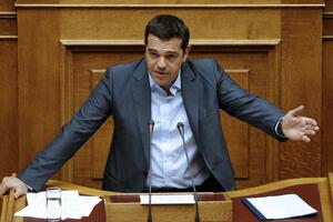 Cipras poručio da će sprovesti reformu