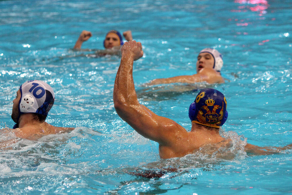 Nikola Janović, Foto: Filip Roganović