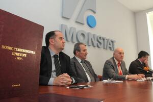 Trgovinska razmjena veća za gotovo dva odsto