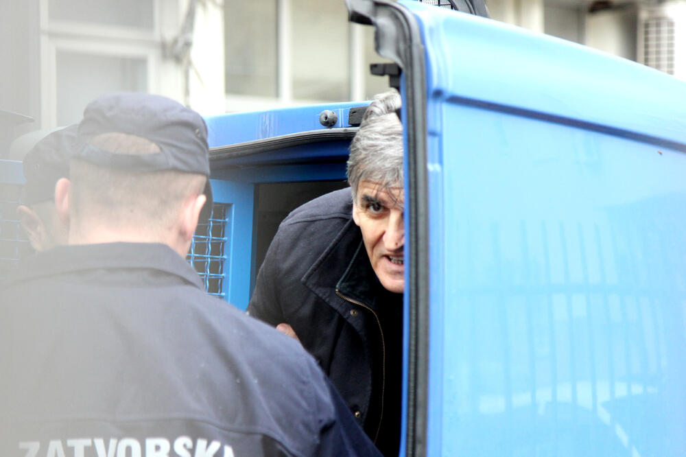 Svetozar Marović, Foto: Filip Roganović