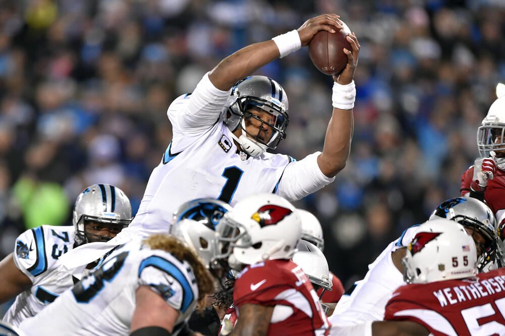 Kem Njuton, Foto: Reuters