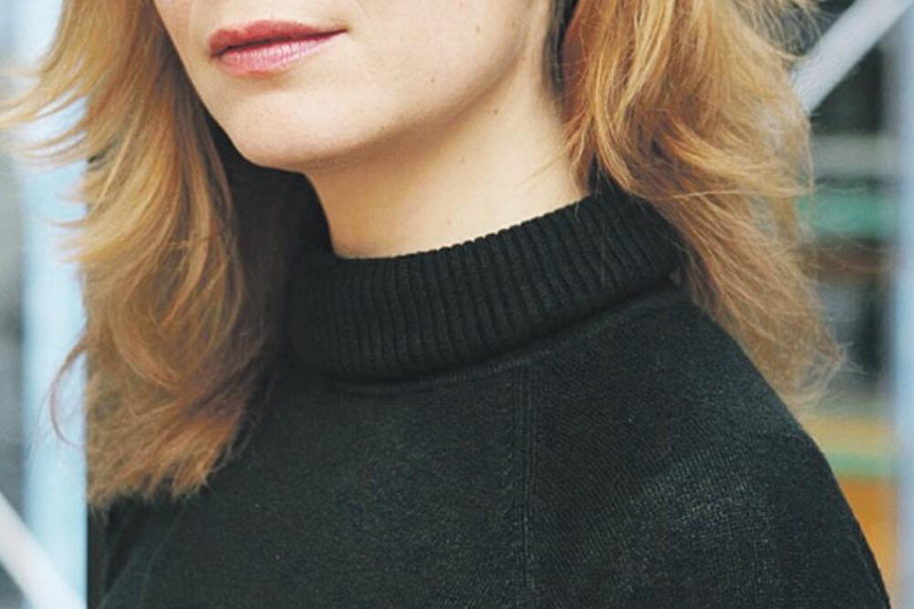 Kristin Masel, Foto: Monopol-magazin.de