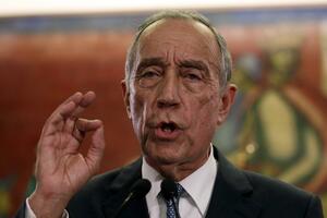 Rebelo de Suza novi predsjednik Portugala