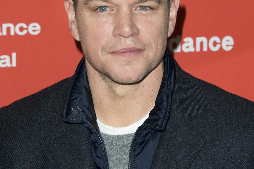 Met Dejmon, Foto: Beta/AP