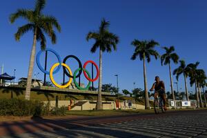 Rio u borbi protiv virusa "zika" uoči Olimpijskih igara