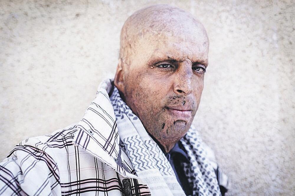 Hosni Kalija (Novina), Foto: Spiegel.de