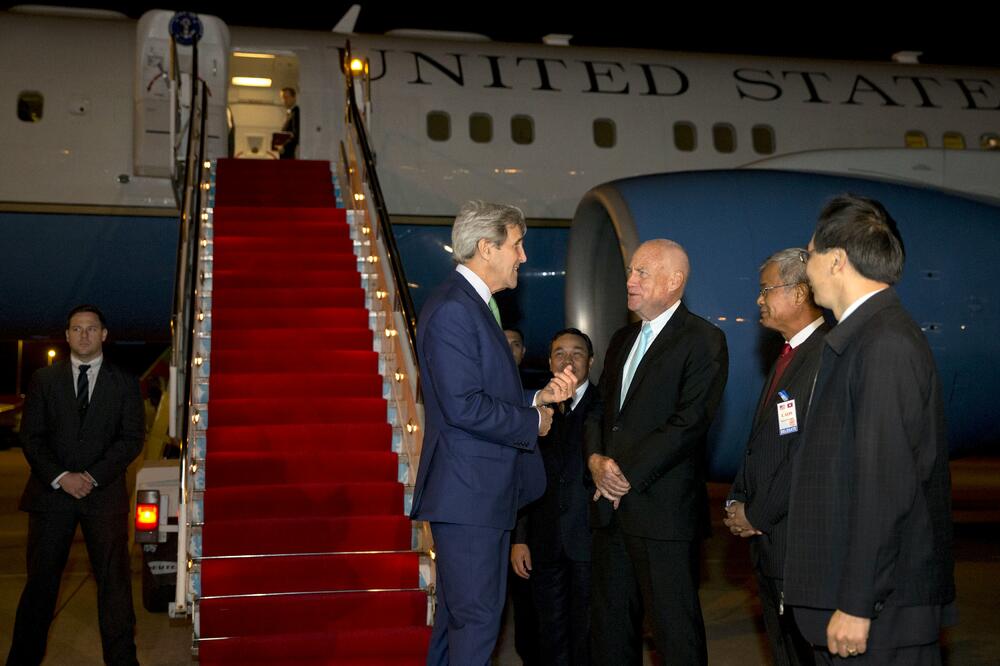 Džon Keri, Foto: Reuters