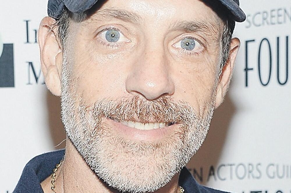 Džejson Aleksander, Foto: INTOUCHWEEKLY.COM