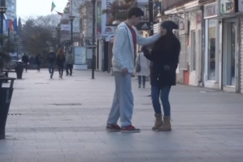 nasilje nad ženama, Foto: Screenshot (YouTube)