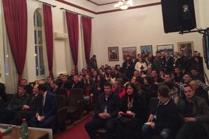 SDP Berane izabrao novi saziv Opštinskog odbora