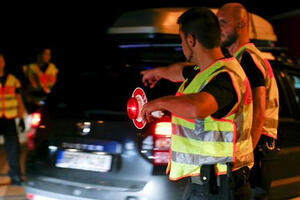 Njemačka odbija oko 10 odsto izbjeglica