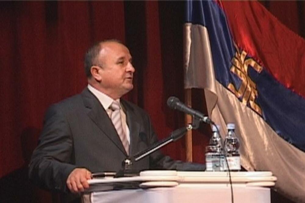 Milovan Živković, Foto: Jadranka Ćetković