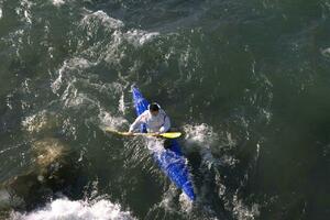 Na talasima Lima, i u osmoj deceniji