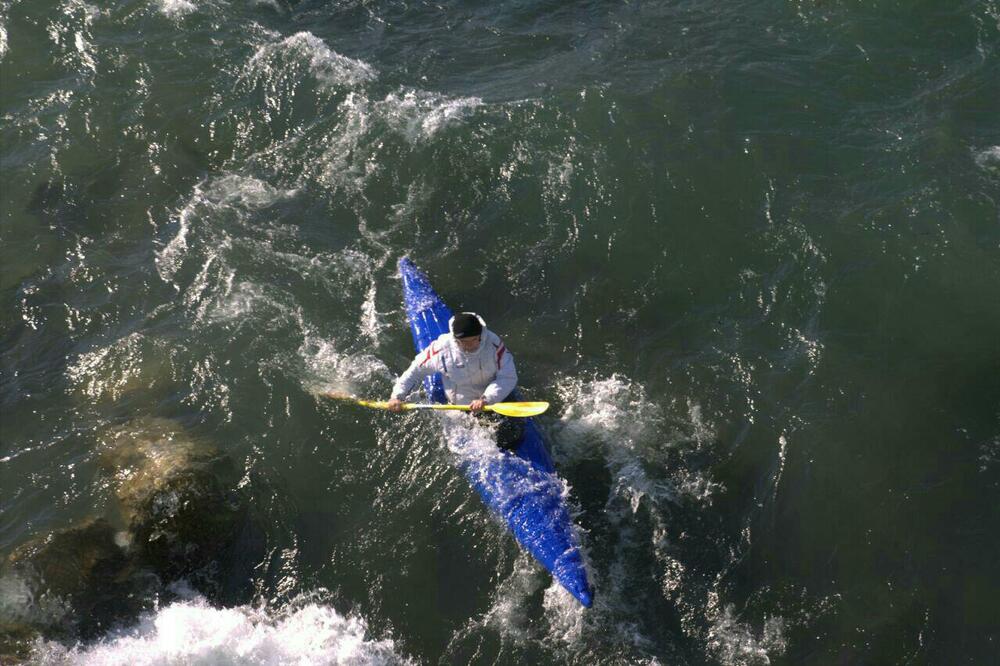 Miroslav Mirko Stanić, Foto: Vesko Vujisić