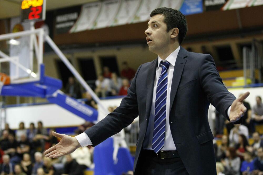 Igor Jovović, Foto: ABA LIGA