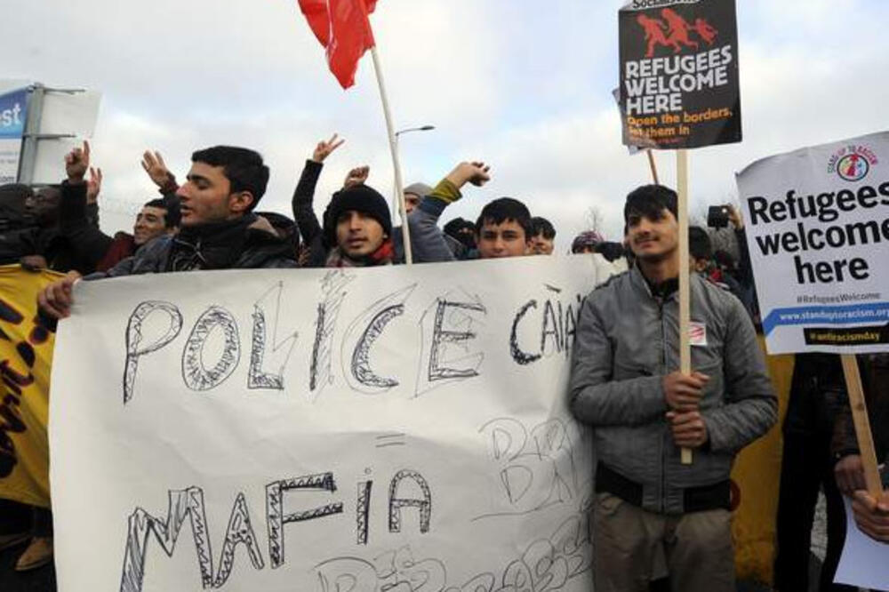 Luka Kale, Foto: Twitter