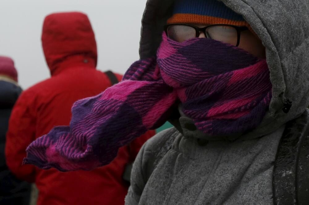 Hong Kong, Foto: Reuters