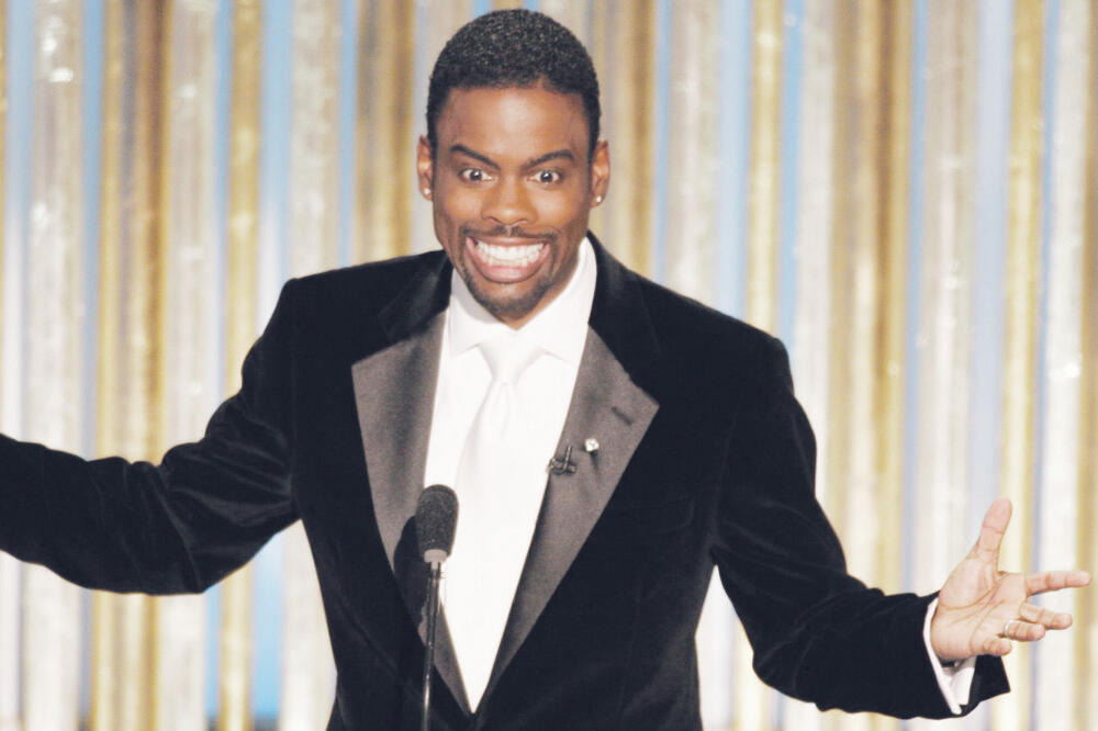 Kris Rok, Foto: Usatoday.com