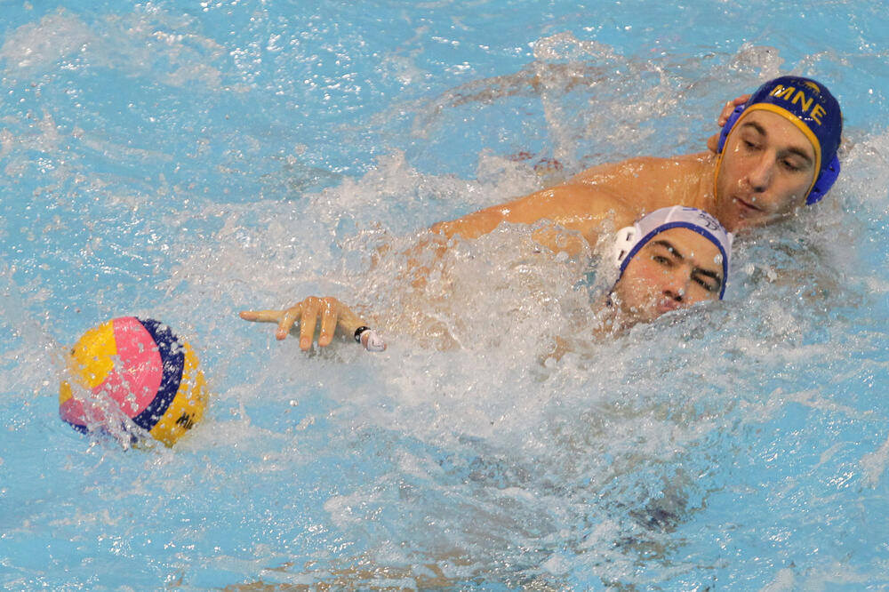 Aleksandar Ivović, Foto: Beta/AP