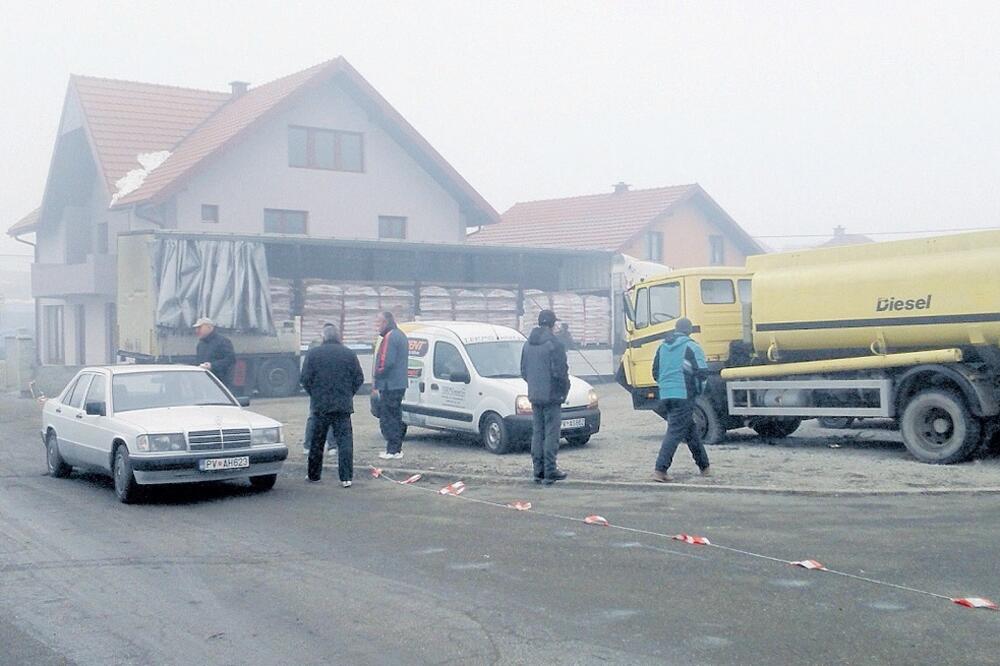 Pljevlja, Foto: Goran Malidžan