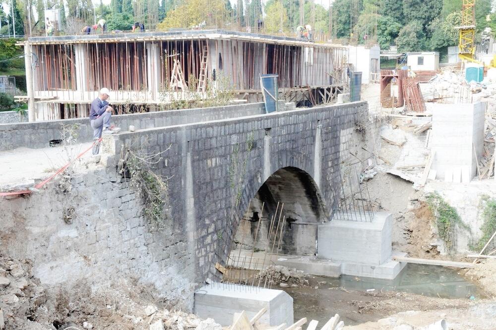 Tabački most, Foto: Privatna arhiva