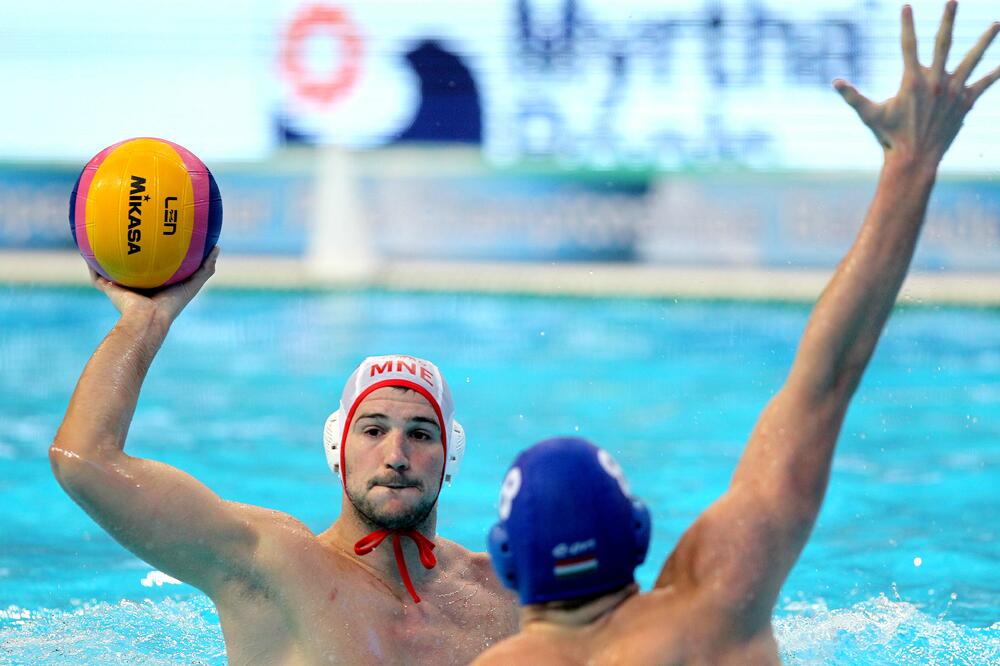 Mlađan Janović, Foto: Betaphoto