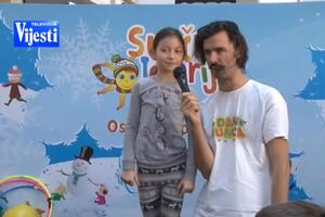 Sunčane igrarije u Delti