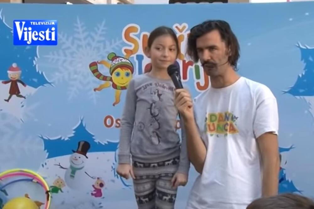 Dan Sunca, Foto: Screenshot (YouTube)