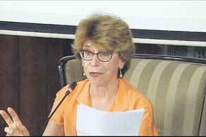 Evropa koja to nikad neće postati