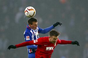 "Milionerima" derbi dvije Borusije, "švabama" prija igranje u Kelnu